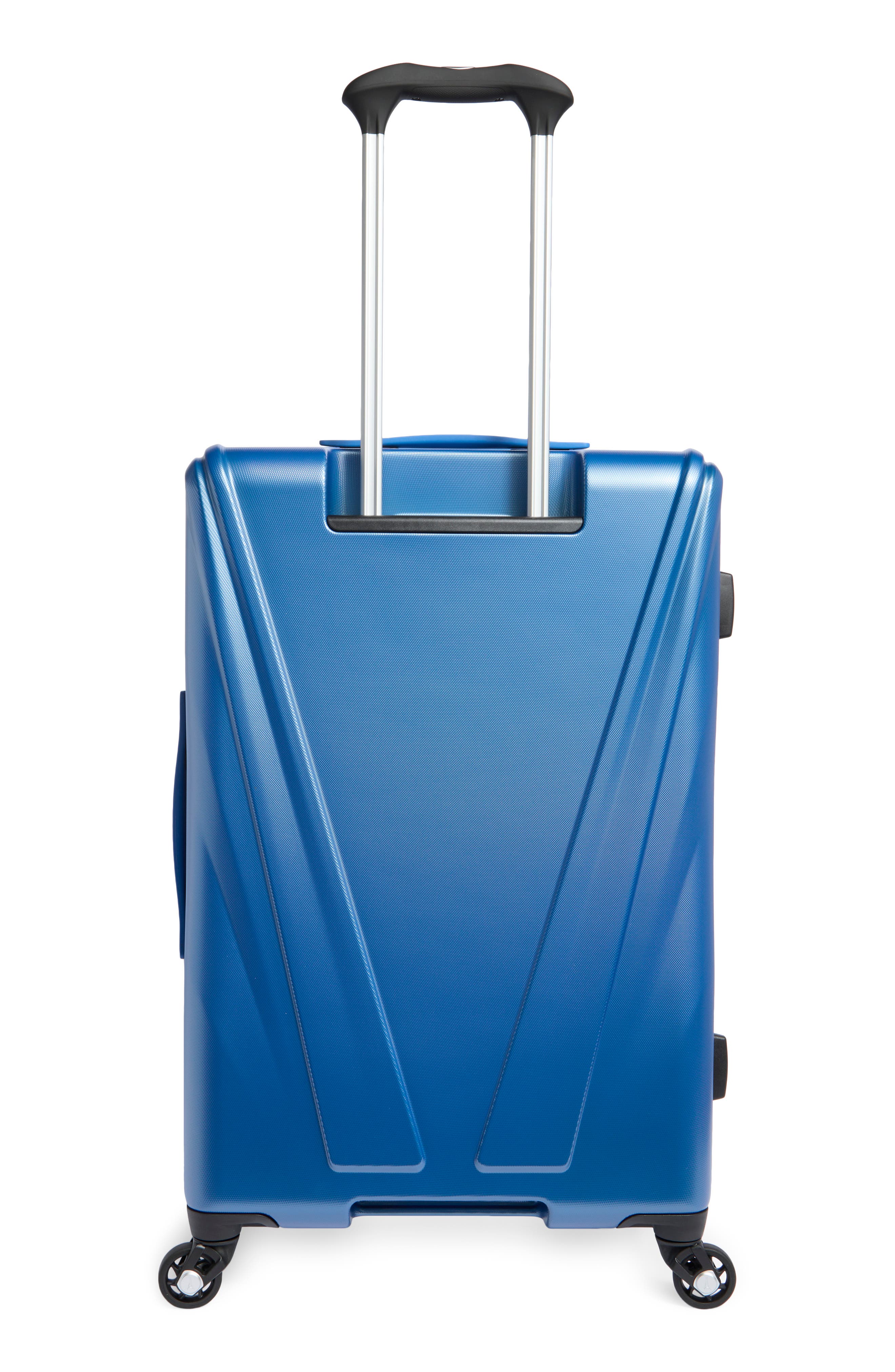 TRAVELPRO Maxlite<sup>®</sup> 5 25-Inch Hardside Expandable Medium Check-In Spinner, Alternate, color, Blue