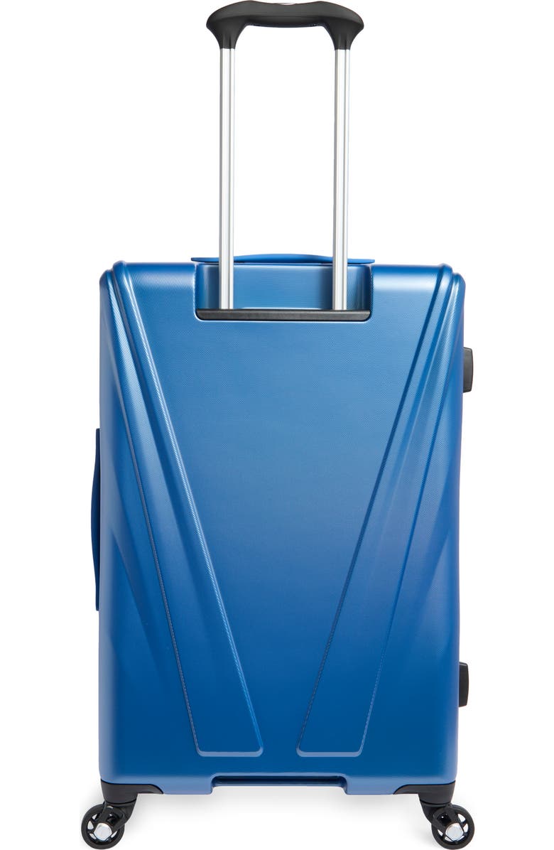 TRAVELPRO Maxlite<sup>®</sup> 5 25-Inch Hardside Expandable Medium Check-In Spinner, Alternate, color, Blue