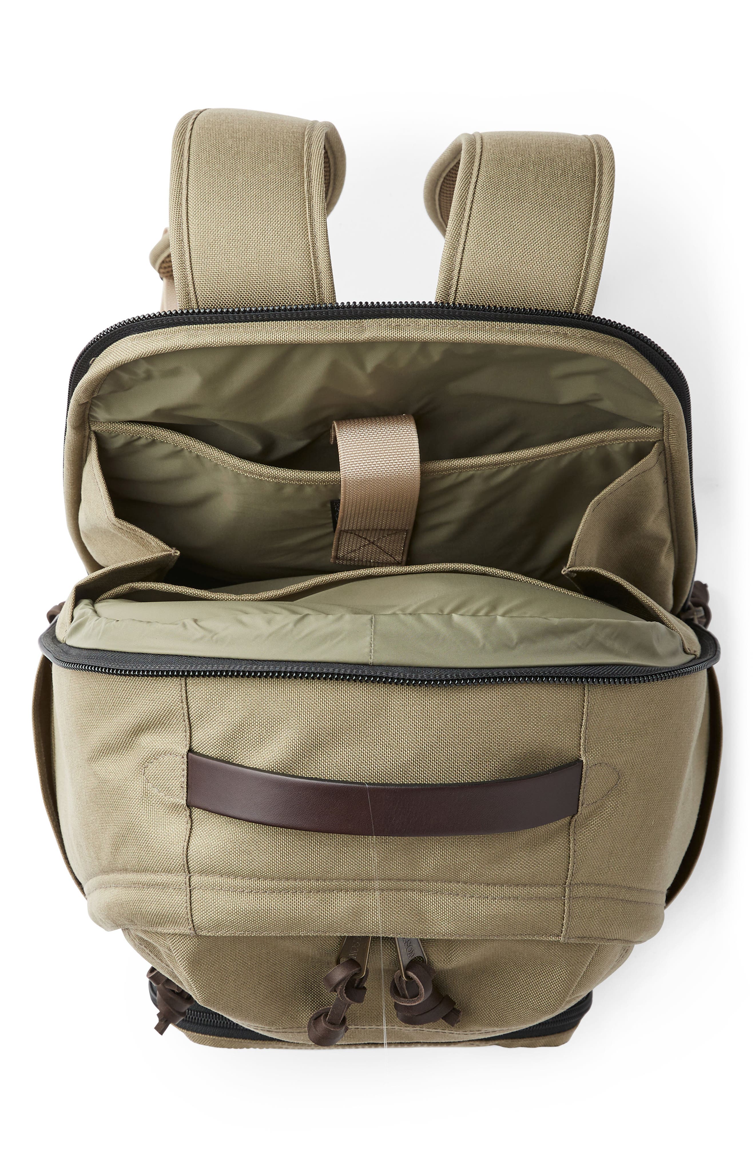 Filson Dryden Backpack, Alternate, color, 
