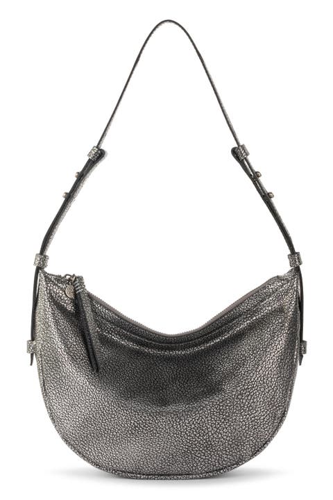 Tess Shoulder Bag Leather