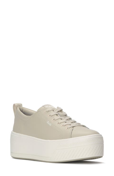 Skyler Platform Sneaker (Women)