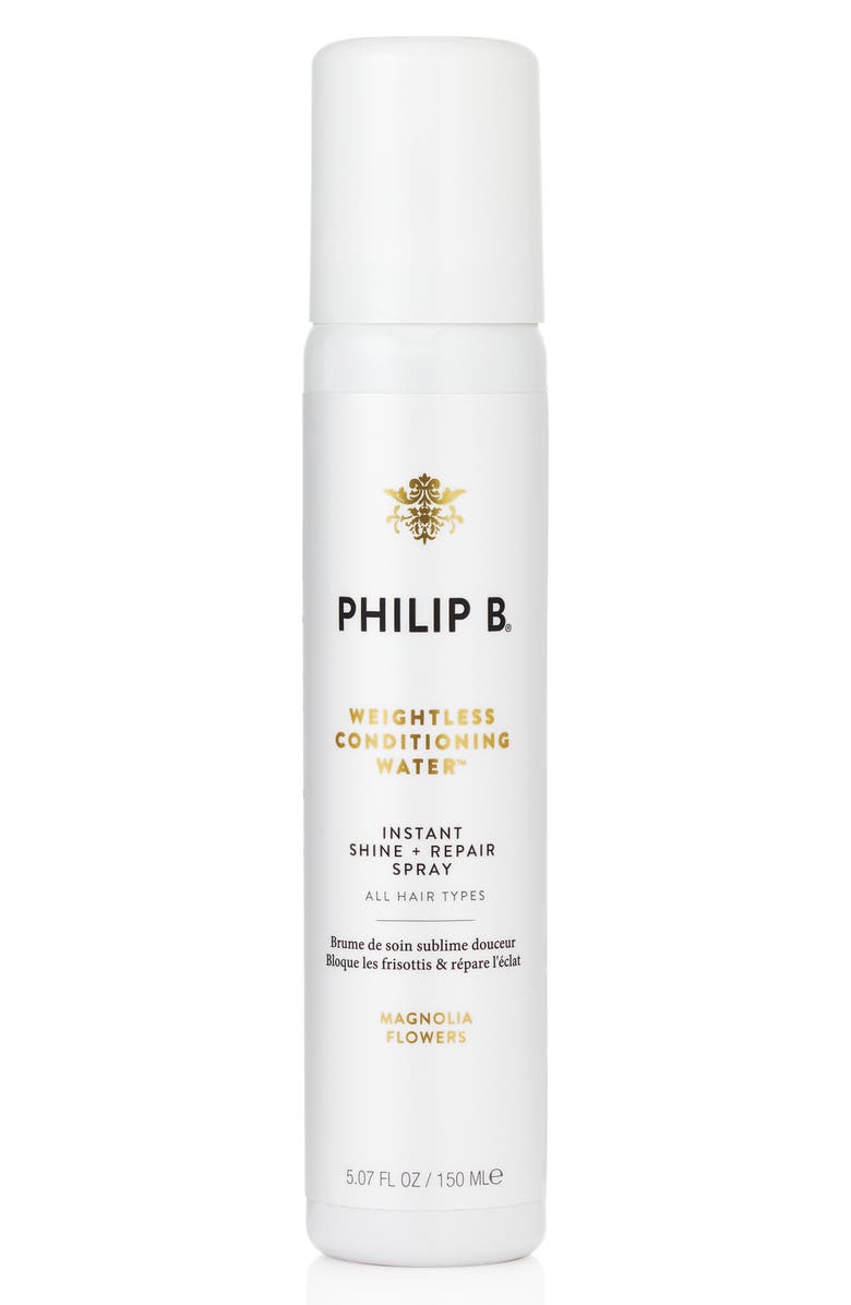PHILIP B<sup>®</sup> Weightless Conditioning Water, Main, color, 