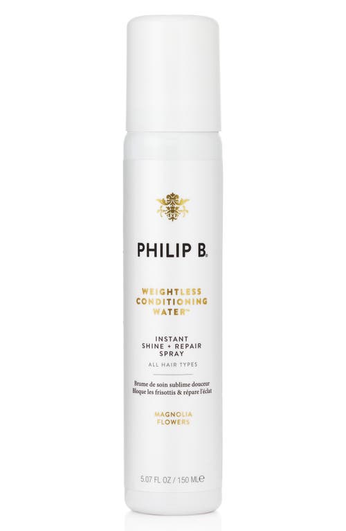 PHILIP B® Weightless Conditioning Water  product