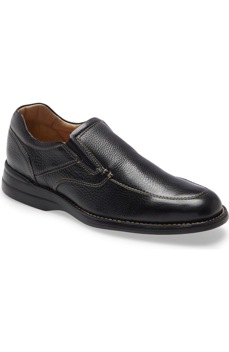 Johnston & Murphy Shuler Moc Toe Slip-On, Main, color,