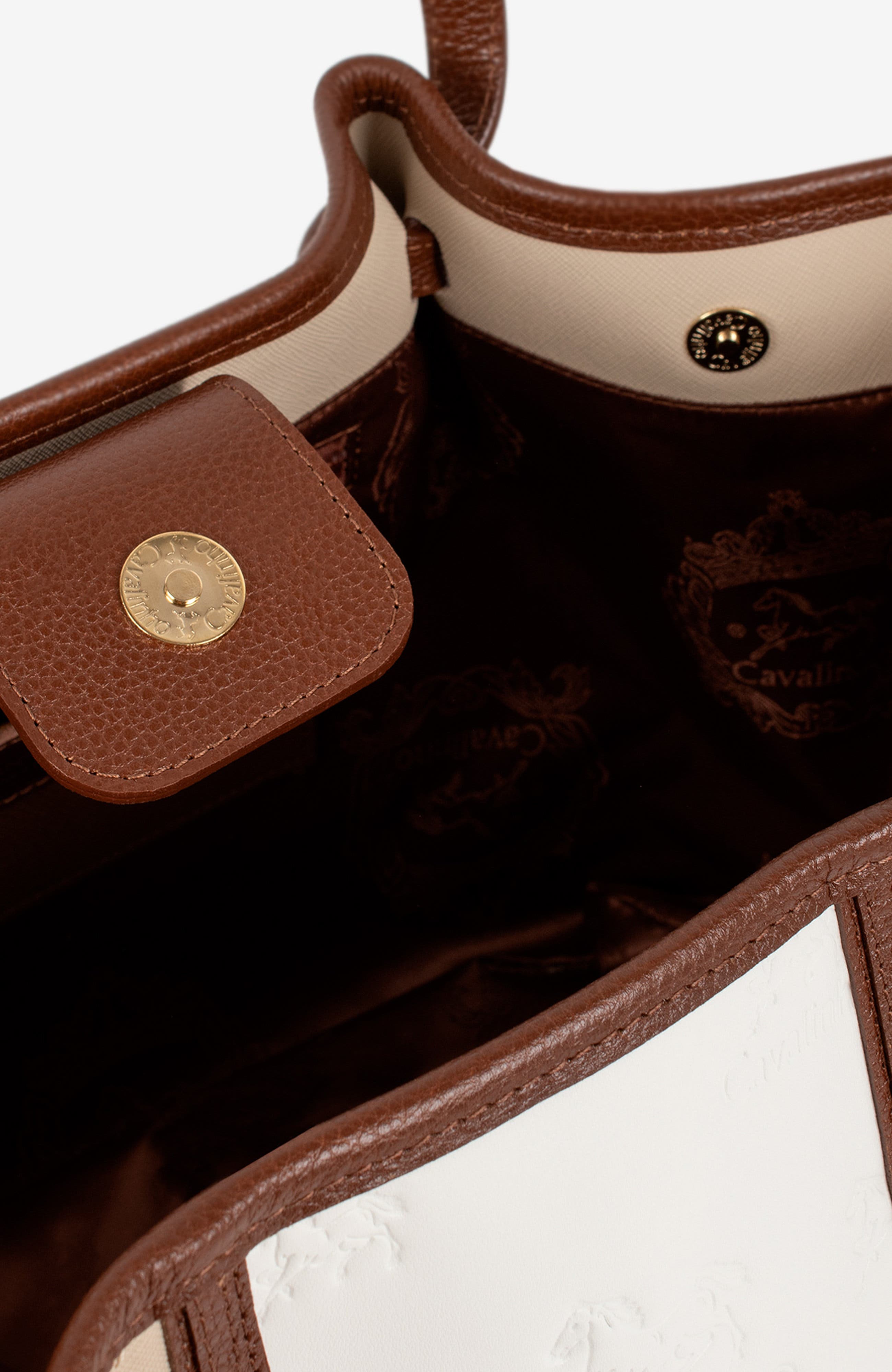 Sublime 637 Shoulder Bag, Alternate, color, Camel Brown / Beige / White