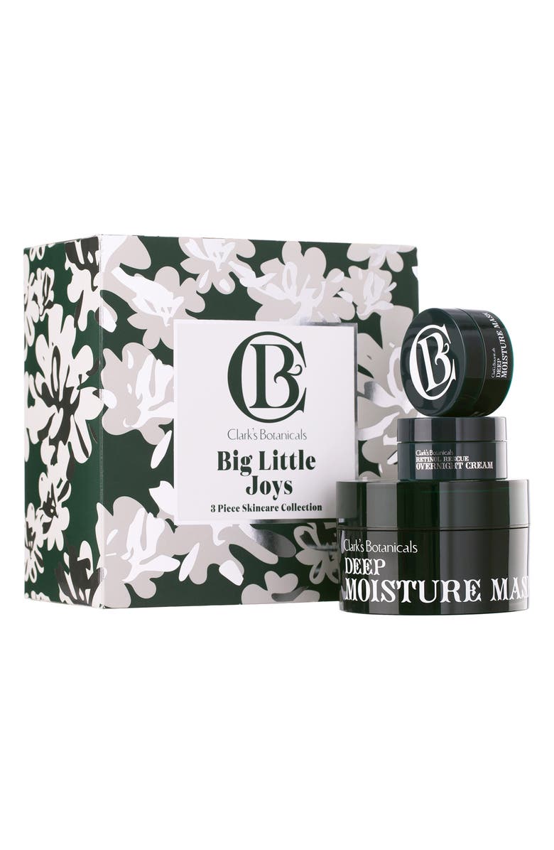 Clark's Botanicals Big Little Joys Set, Main, color, 