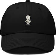 Dalix Sculpture Dad Cap