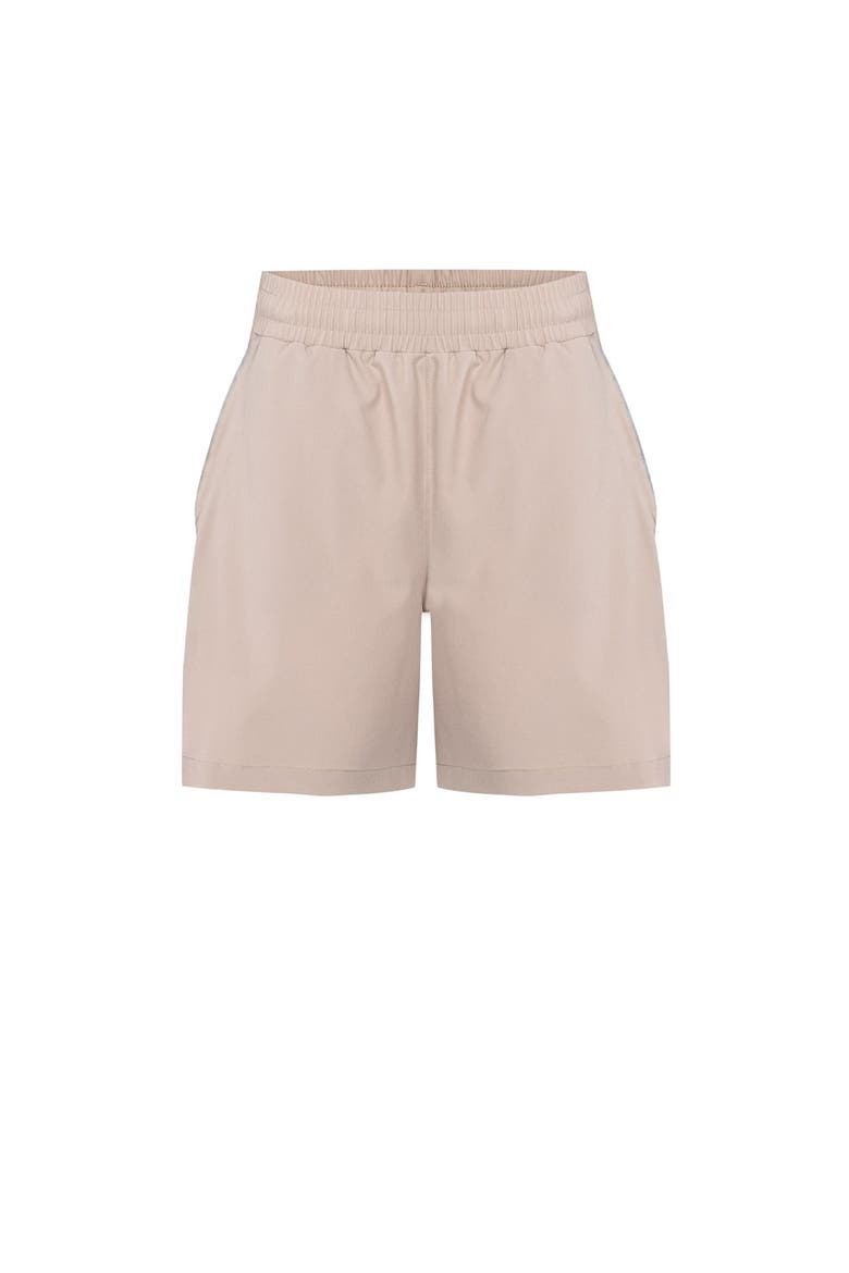 Free Heaven Active Men Short, Main, color, Beige