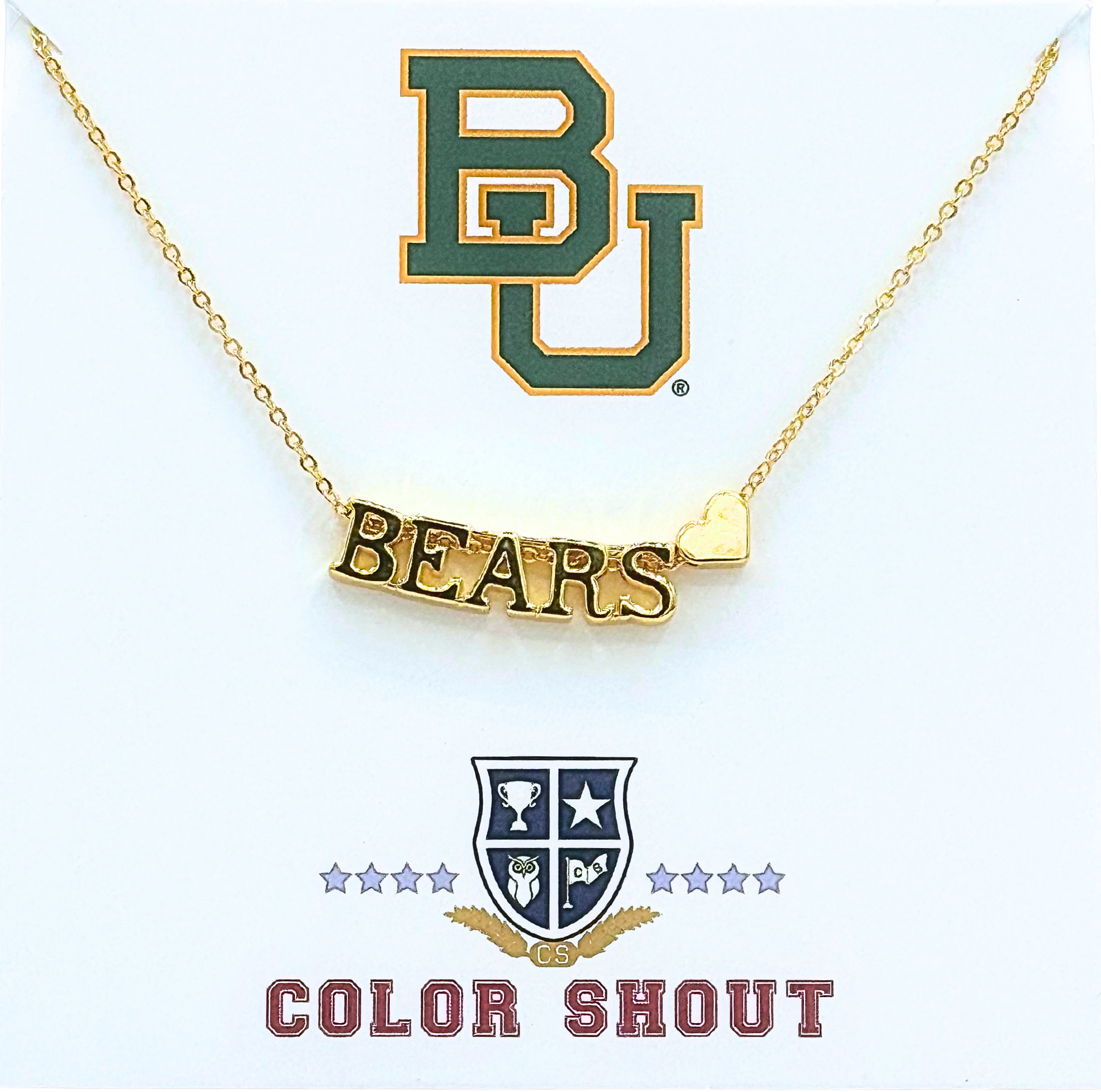 selected Yellow Gold