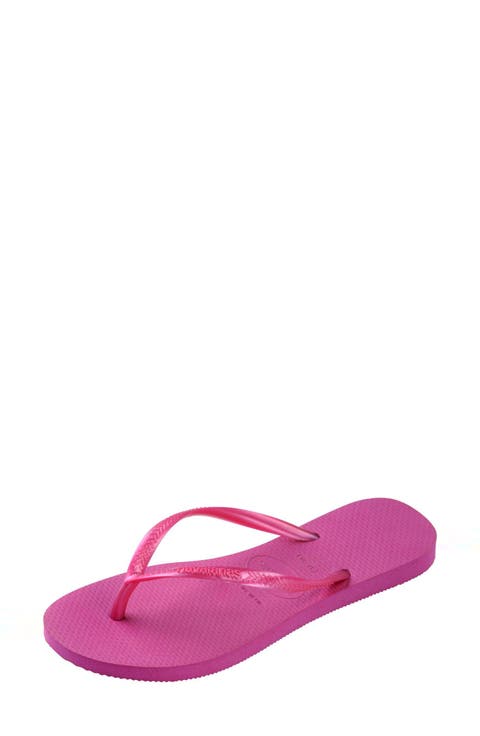 Slim Flip Flop (Women)
