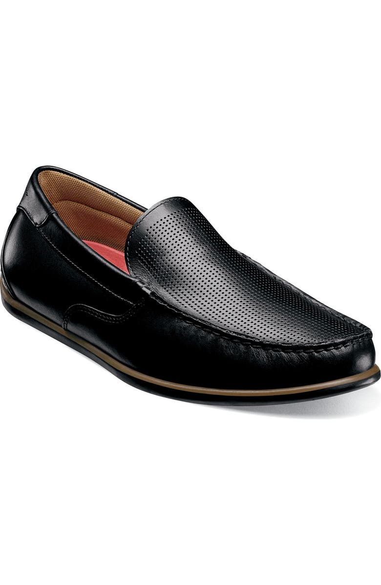 Florsheim Sportster Driving Shoe, Main, color,