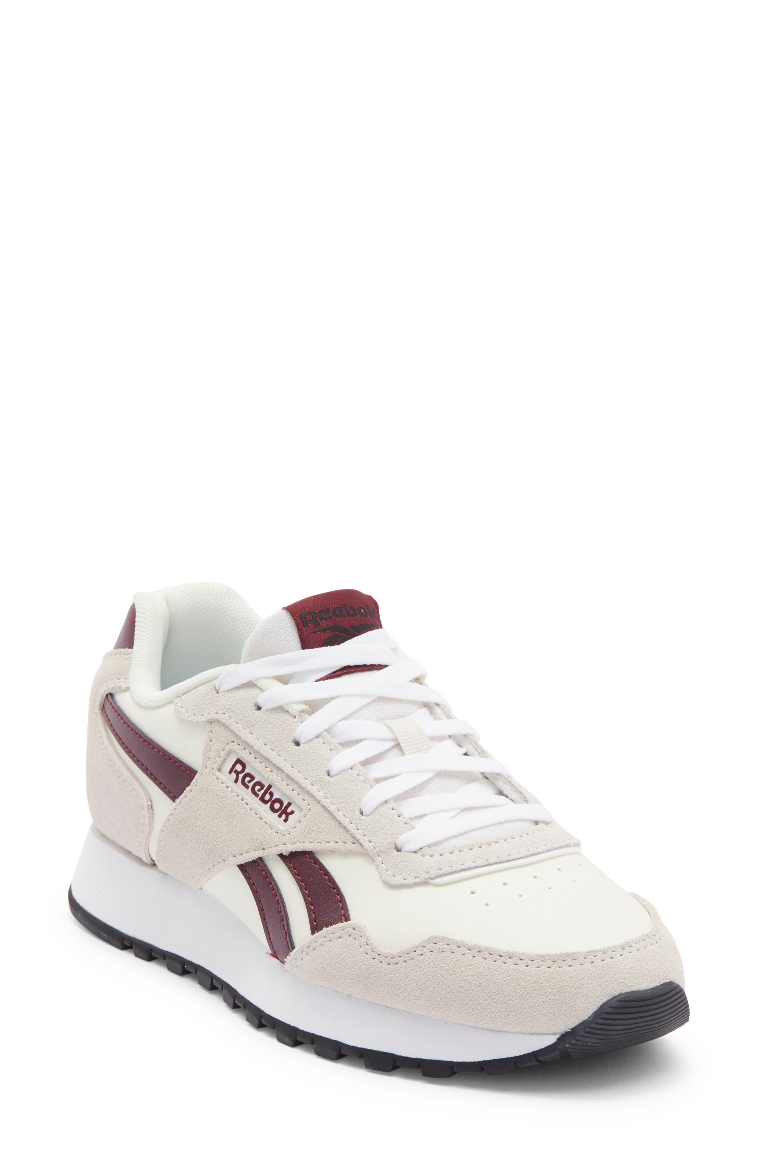 Reebok Glide Sneaker