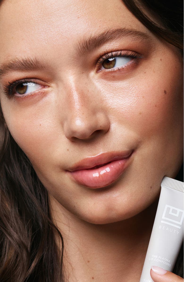 U Beauty The PLASMA Lip Compound, Alternate, color, 