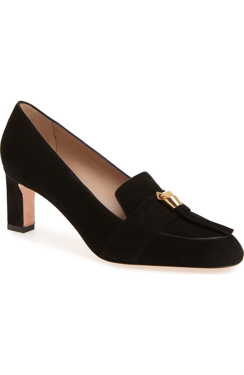Stuart Weitzman Martha Microknot Pump, Main, color,