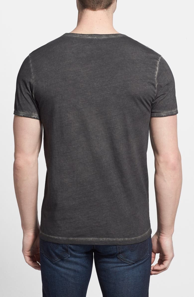 BOSS Orange 'Toulouse' V-Neck T-Shirt, Alternate, color,