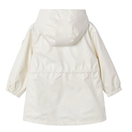 Mayoral Windbreaker In Natural