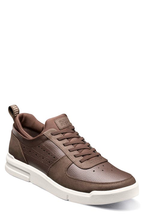 Kore City Rally Moc Toe Sneaker - Wide Width Available