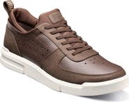 NUNN BUSH Kore City Rally Moc Toe Sneaker - Wide Width Available
