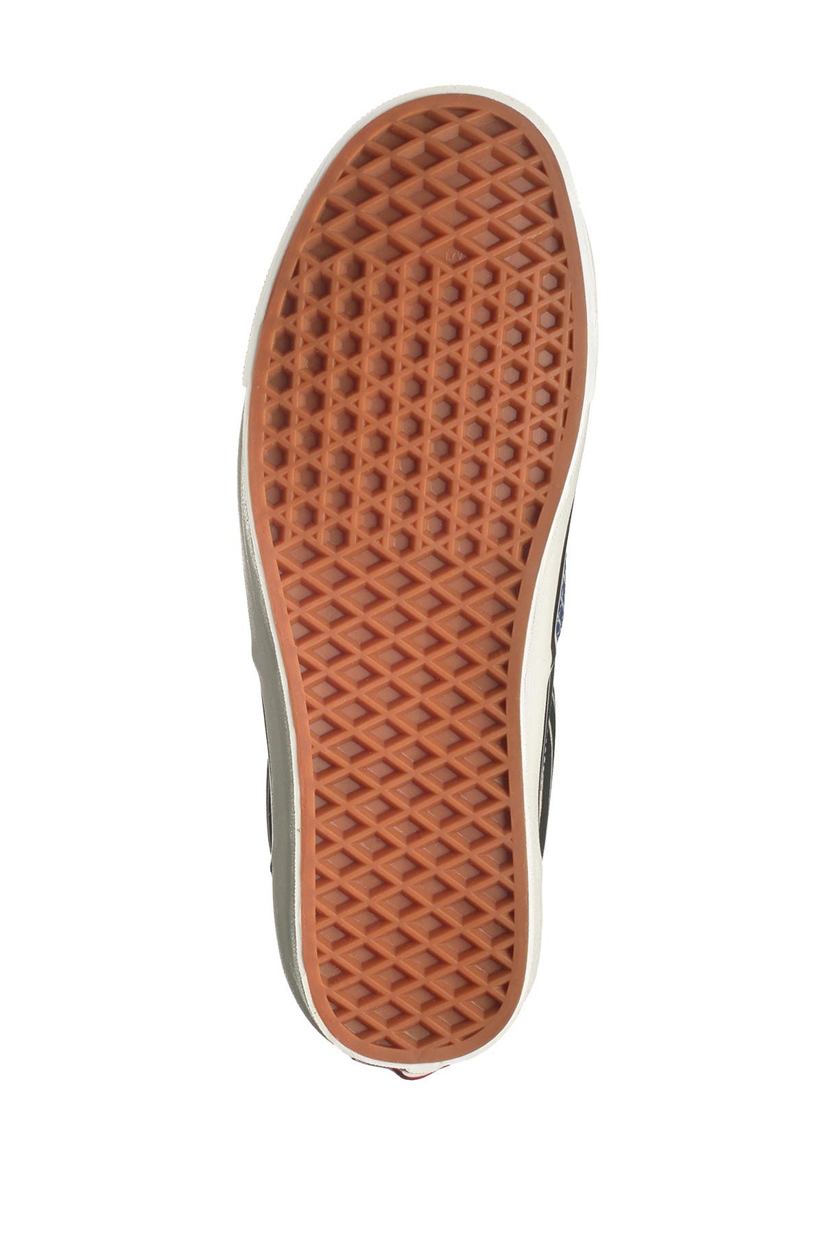 Vans Anaheim Factory Classic Era 95 DX Lace-Up Sneaker, Alternate, color, 