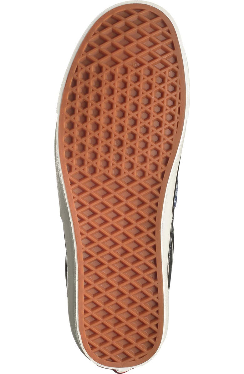 Vans Anaheim Factory Classic Era 95 DX Lace-Up Sneaker, Alternate, color,