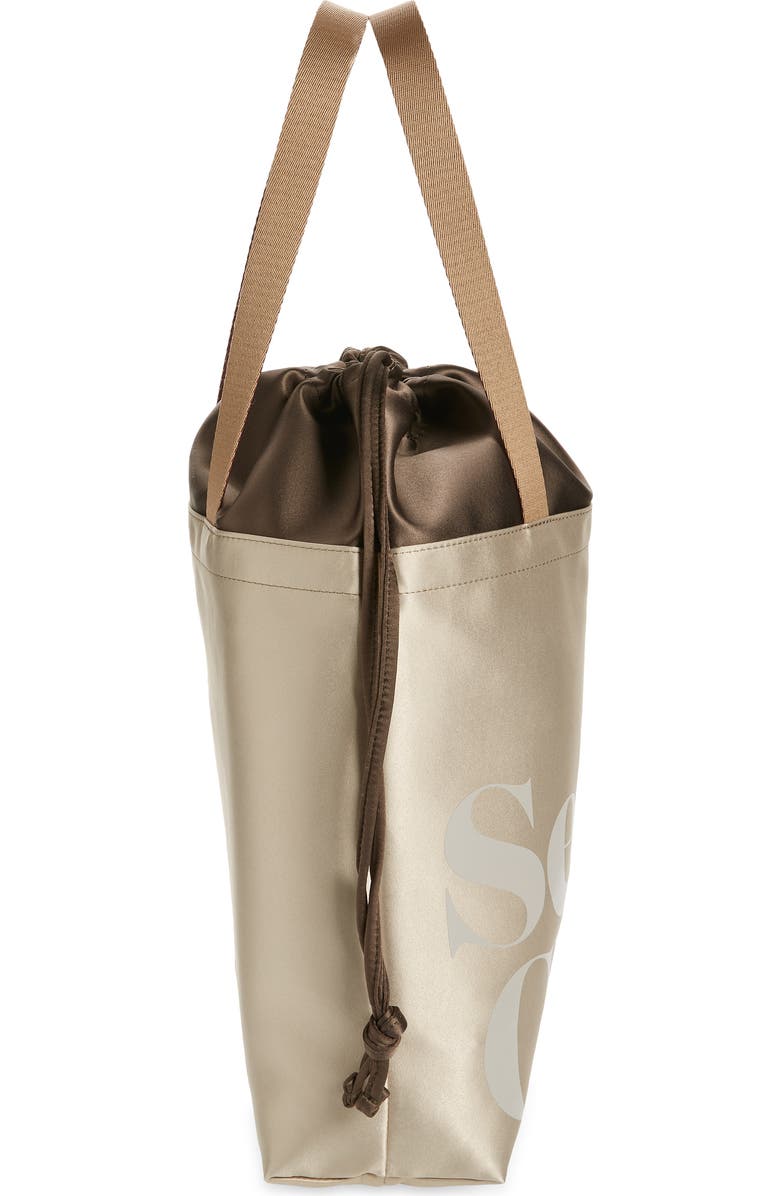 See by Chloé Essential Tote, Alternate, color,
