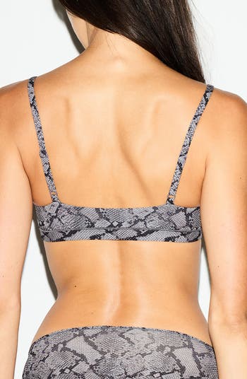 Fits Everybody Scoop Bralette