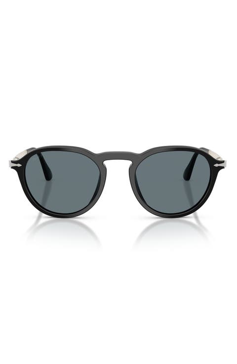 51mm Polarized Phantos Sunglasses
