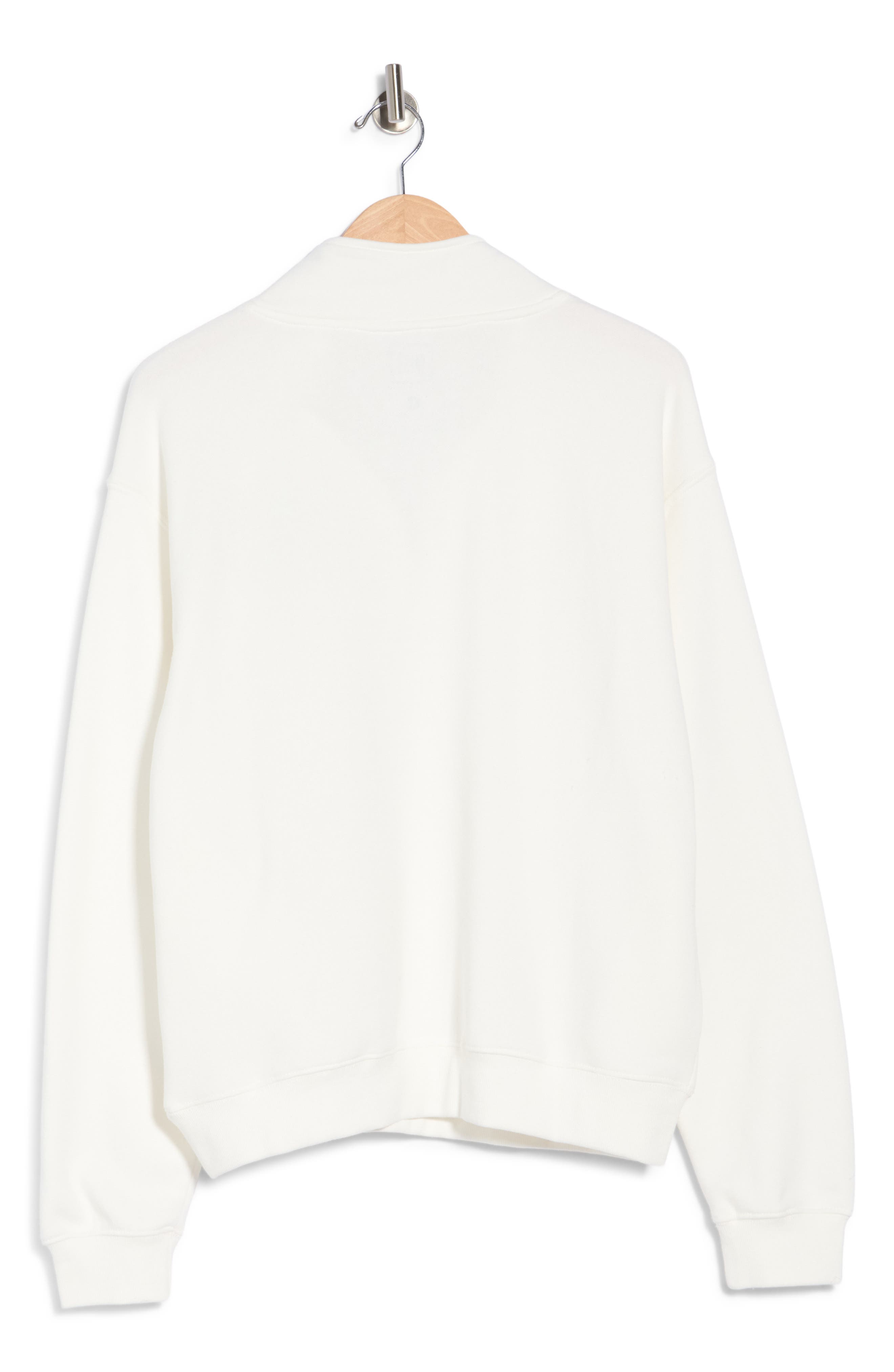Goodie Two Sleeves Dodge Viper Zip Sweatshirt (Men) | Nordstromrack