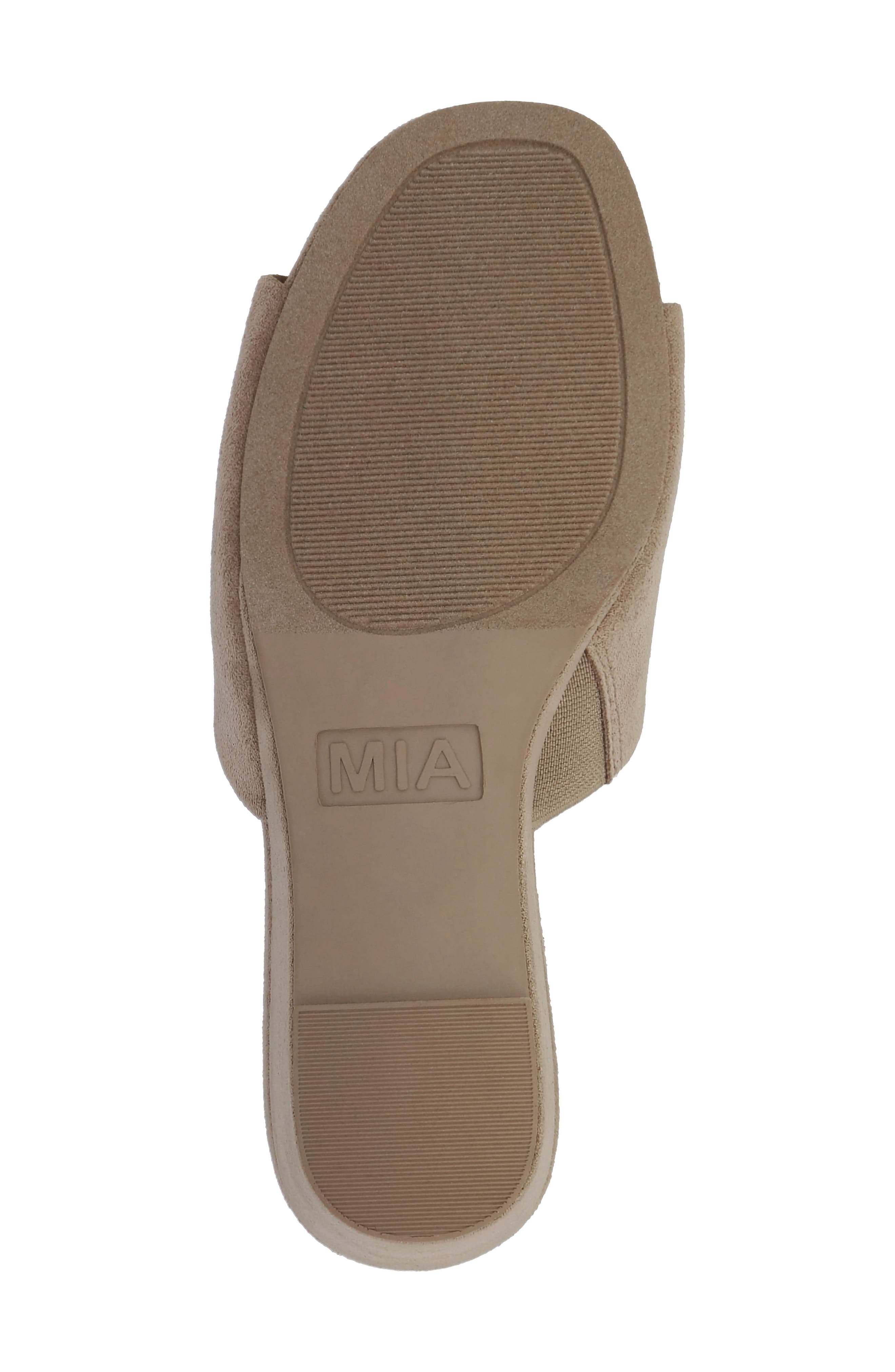 Jessica Slide Sandal, Alternate, color, MAPLE BROWN