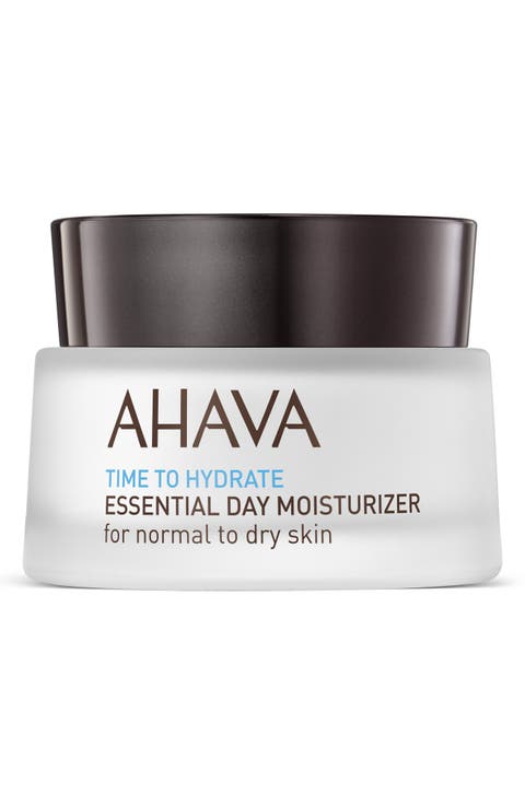 Time to Hydrate Essential Day Moisturizer