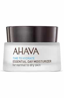 AHAVA Time to Hydrate Essential Day Moisturizer