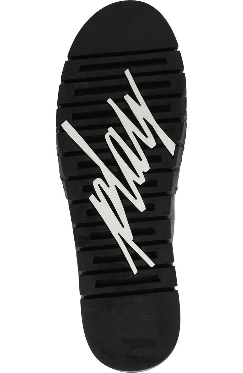 J. Reneé Nagetta Wedge Sneaker, Alternate, color,