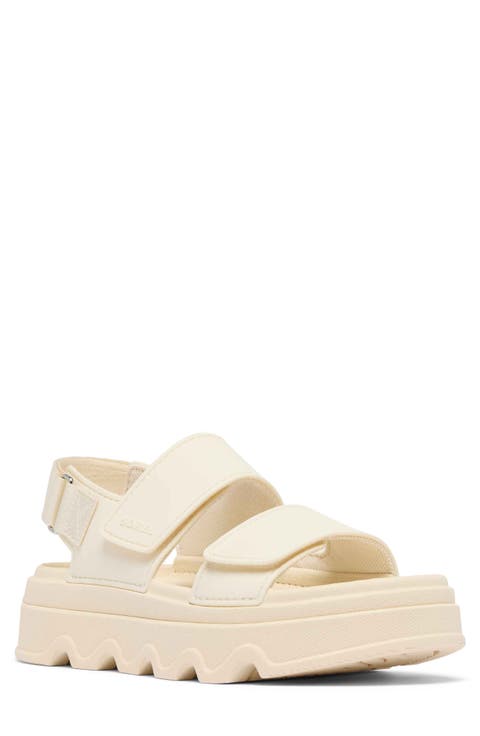 Kinetic™ Sunchase Slingback Sandal (Women)