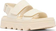 SOREL Kinetic™ Sunchase Slingback Sandal