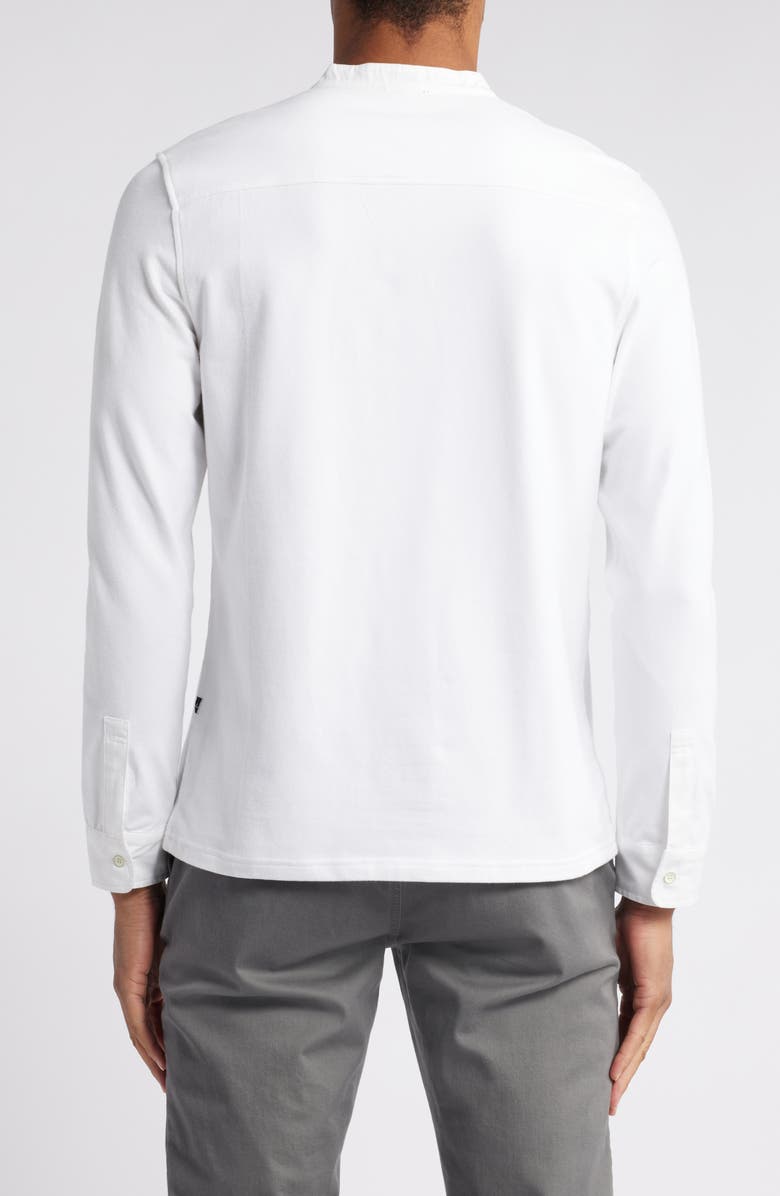 Rails Dremond Long Sleeve Stretch Cotton Henley, Alternate, color, 