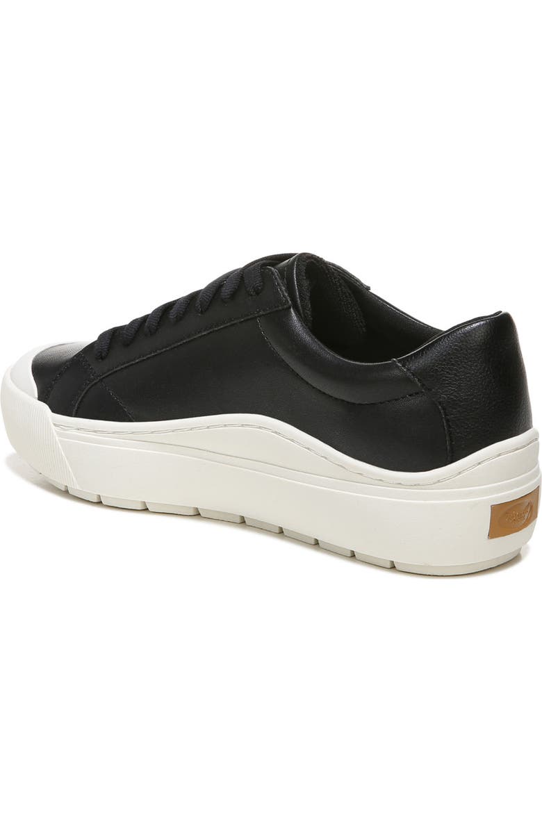 Dr. Scholl's Time Off PU Sneaker, Alternate, color,