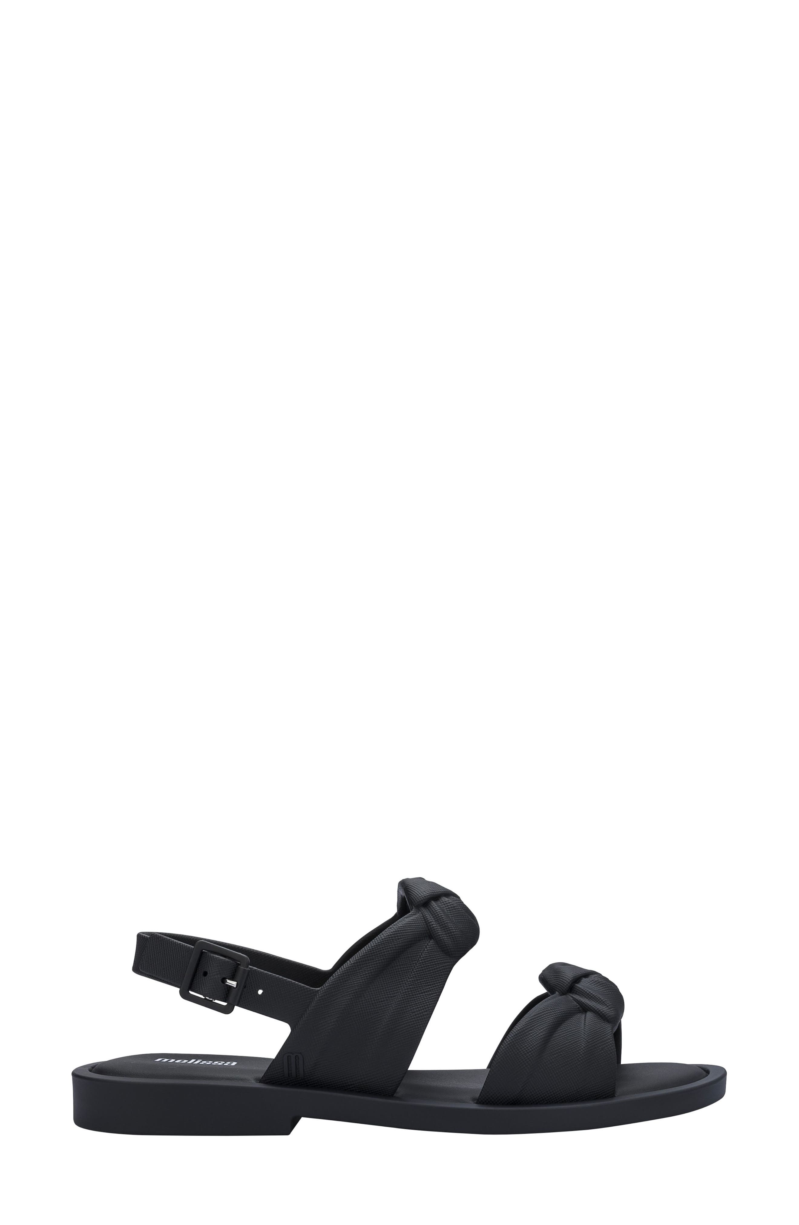 Melissa Slingback Sandal, Alternate, color, 