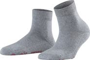 Falke Light Cuddle Pad Crew Socks