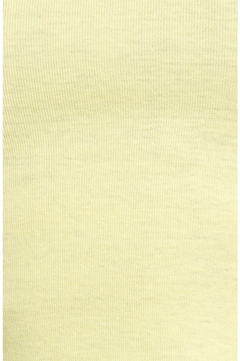 Lace Trim Camisole, Alternate, color, YELLOW LEMONADE