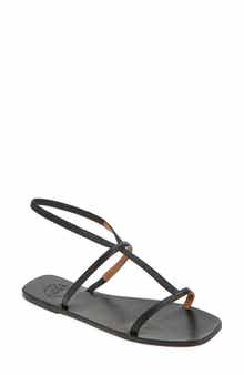 Delebbio Ankle Strap Sandal