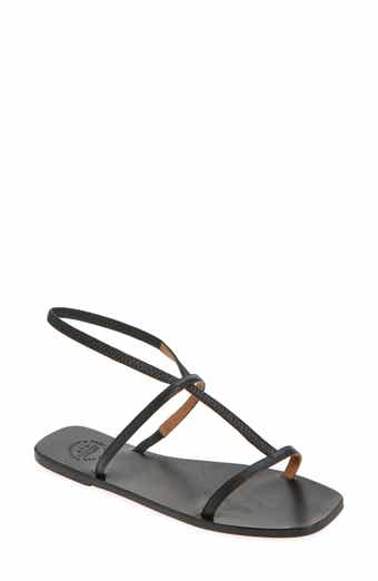 Delebbio Ankle Strap Sandal