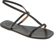 ATP ATELIER Delebbio Ankle Strap Sandal