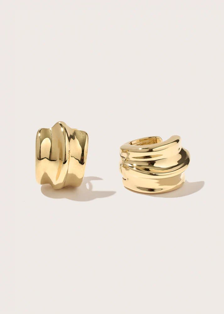 selected Yellow Toned Gold