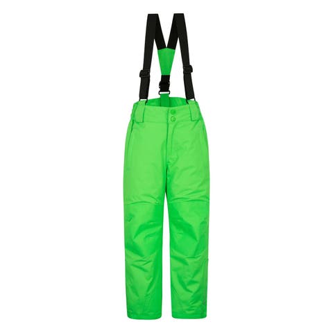 Childrens/Kids Raptor Ski Trousers