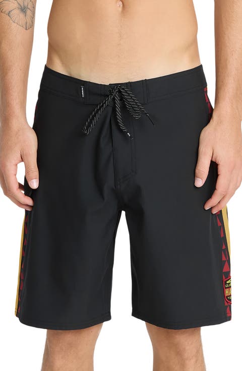 Hi Spearhead Board Shorts