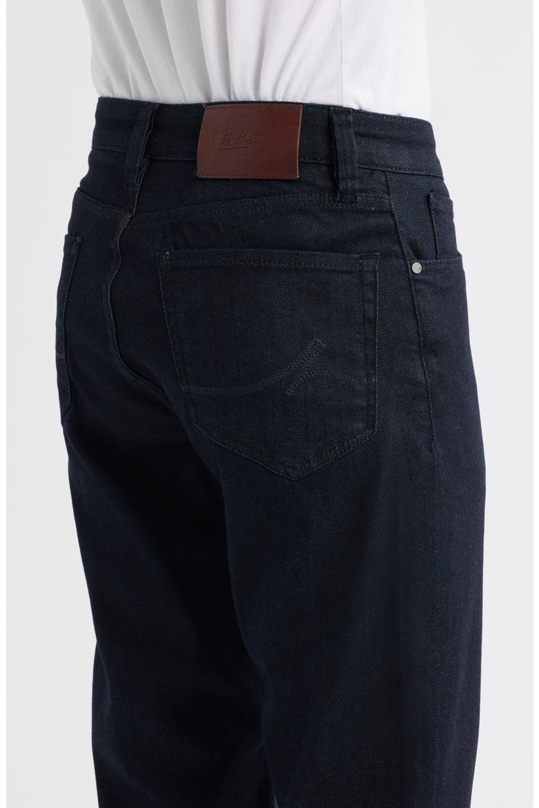 Charisma Relaxed Straight Leg Jeans, Alternate, color, OXFORD BLUE URBAN