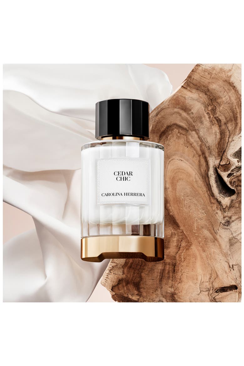 Carolina Herrera Cedar Chic Eau de Parfum (Nordstrom Exclusive