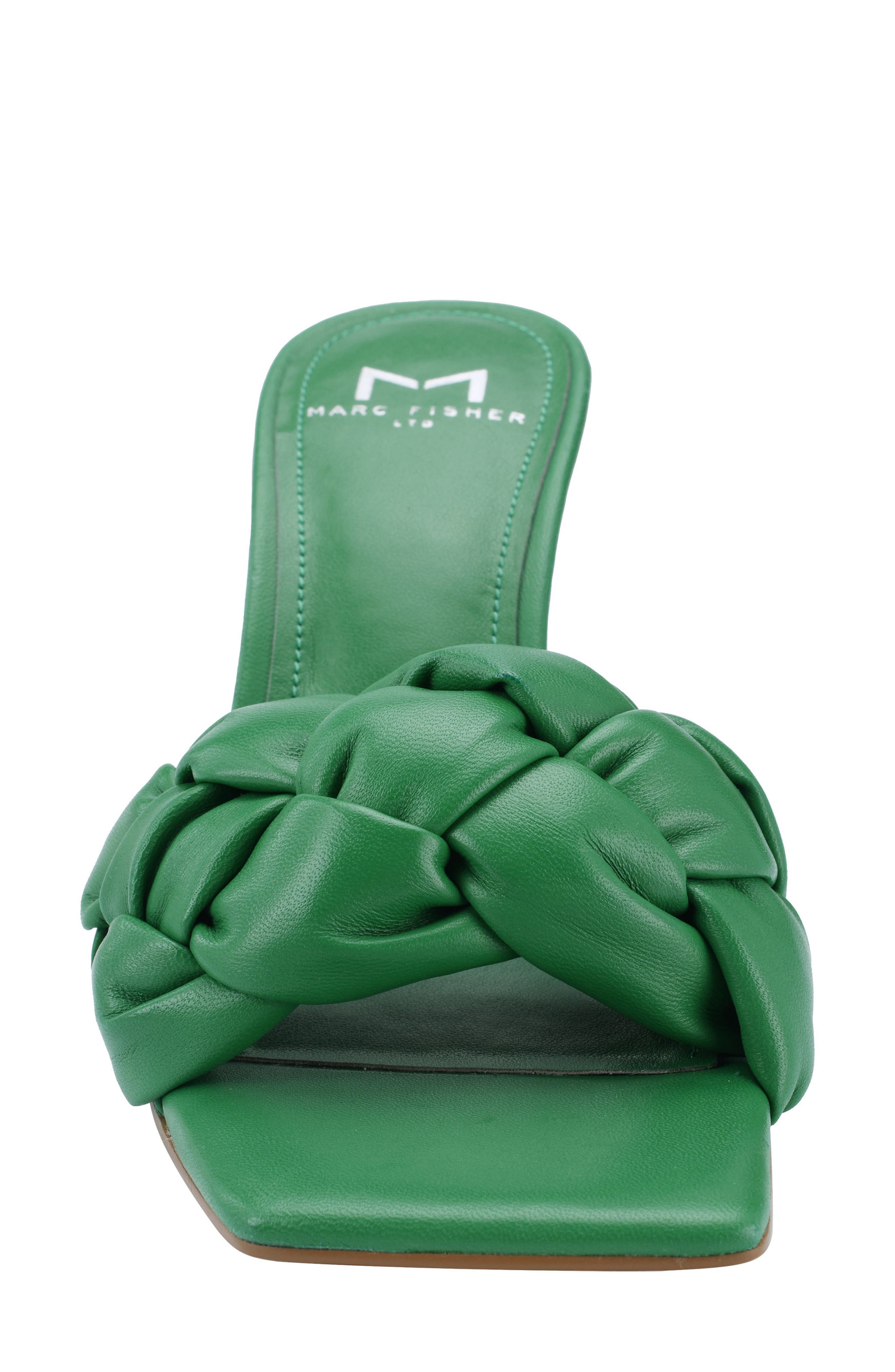 Digana Sandal, Alternate, color, GREEN