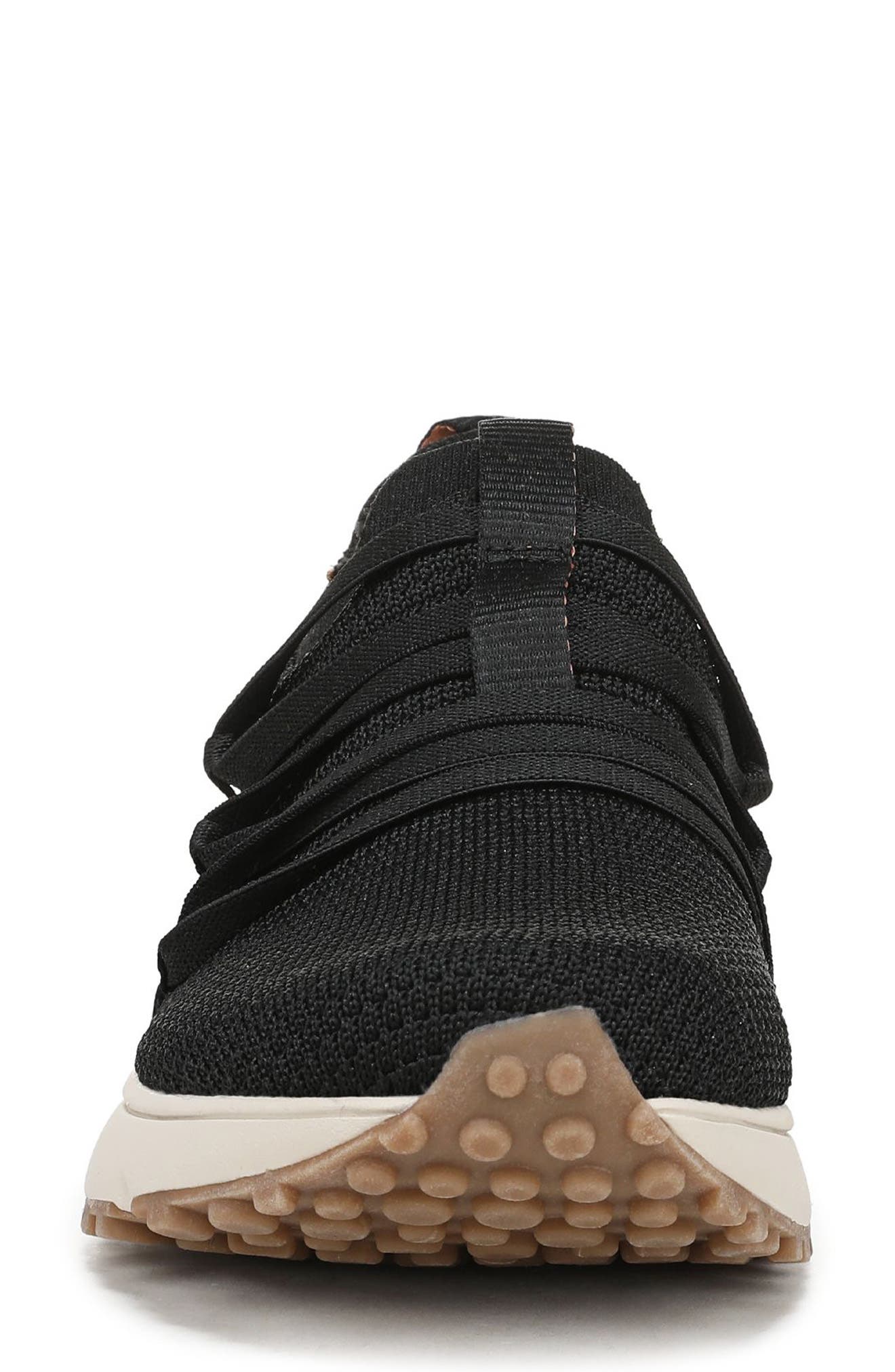 Jumpstart Lace Slip-On Sneaker, Alternate, color, BLACK LEOPARD
