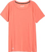 Smartwool Ultralite Crewneck T-Shirt